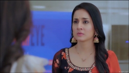 Aangan Apno Ka - 1st May 2024